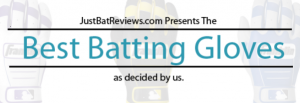 Best Batting Gloves