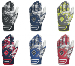 DeMarini Digi Camo II reviews