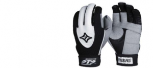 Palmguard batting glove reviews