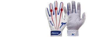 Mizuno Batting Glove Reviews