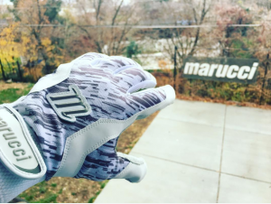 Marucci Batting Glove Reviews