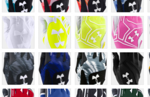 Batting Glove Brands