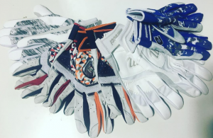Batting Glove Reviews