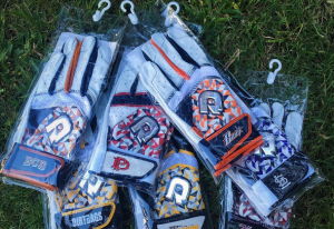 DeMarini Batting Gloves