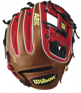 Wilson Glove Reviews