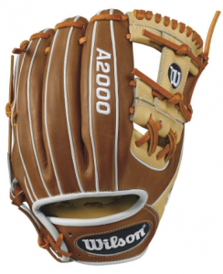 Wilson Baseball Glove Reviews