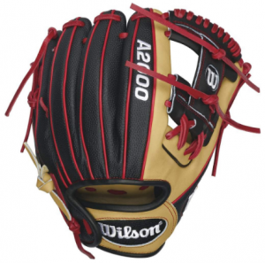 Wilson A2000 DP15 Superskin Review