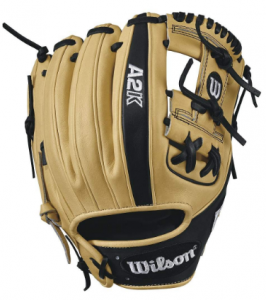 Wilson Glove Reviews