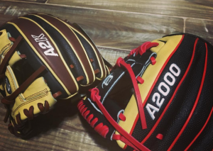 2017 Wilson A2000 Superskin Review