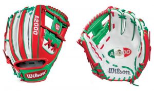 Wilson World Baseball Classic Gloves
