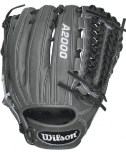 Wilson D33 A2000 Review