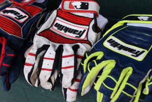 Franklin Batting Glove Reviews