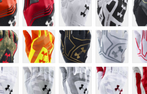 Under Armour Batting Glove Reviews