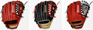 Wilson Glove Reviews