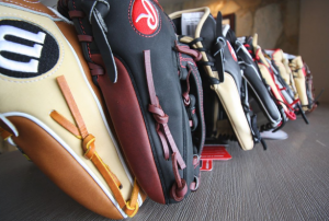Wilson A2000 vs Rawlings Heart of the hide