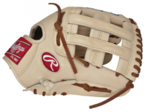 Kris Bryant's Glove