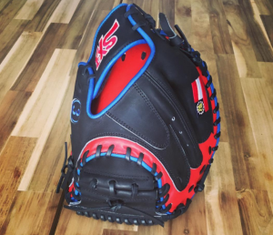 SX3 Glove Review